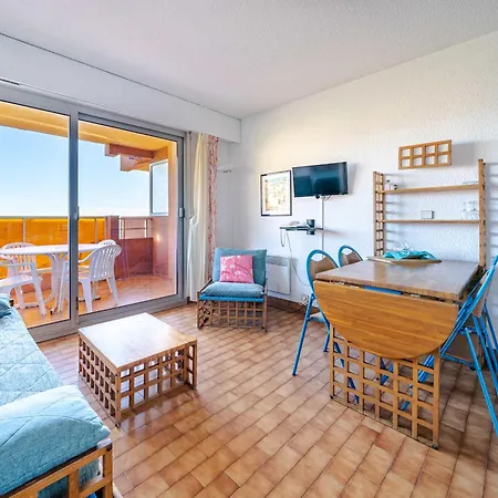 8 Personnes Avec Kitchenette équipée Et Wi-fi - Fr-1-827-3 Appartement *