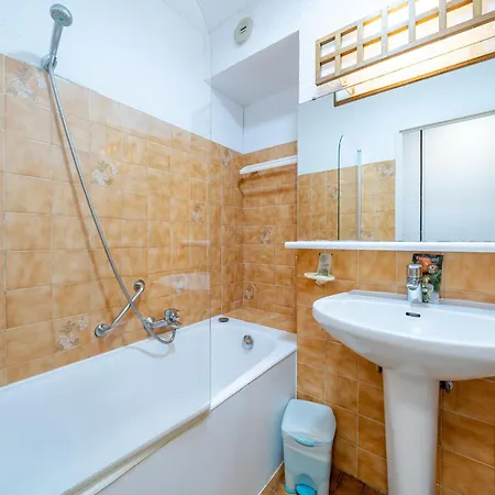 8 Personnes Avec Kitchenette Equipee Et Wi-fi - Fr-1-827-3 Apartament Roquebrune-Cap-Martin