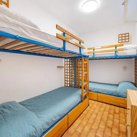 8 Personnes Avec Kitchenette Equipee Et Wi-fi - Fr-1-827-3 Roquebrune-Cap-Martin