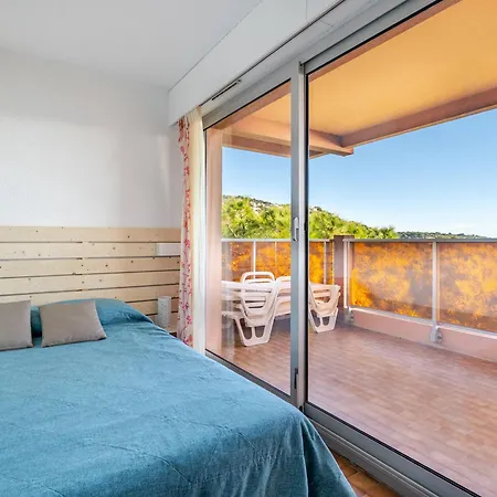 8 Personnes Avec Kitchenette Equipee Et Wi-fi - Fr-1-827-3 * Roquebrune-Cap-Martin