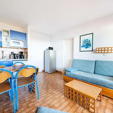 8 Personnes Avec Kitchenette Equipee Et Wi-fi - Fr-1-827-3