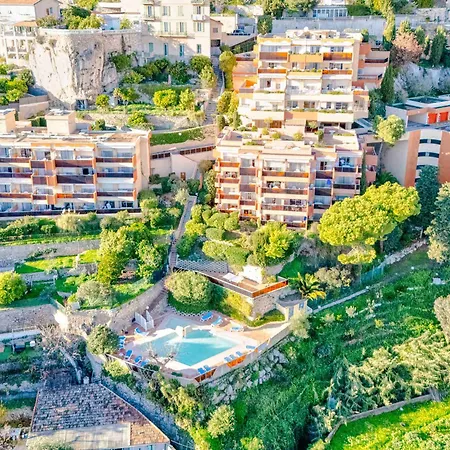 8 Personnes Avec Kitchenette équipée Et Wi-fi - Fr-1-827-3 Appartement