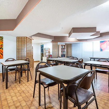 8 Personnes Avec Kitchenette équipée Et Wi-fi - Fr-1-827-3 *