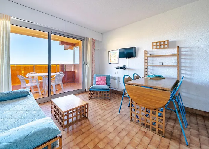 8 Personnes Avec Kitchenette Equipee Et Wi-fi - Fr-1-827-3 アパート *